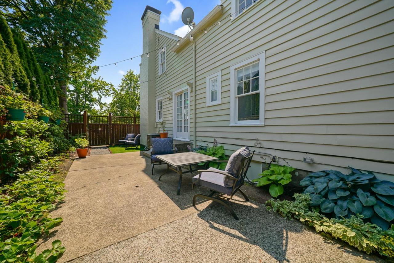 Bush Park & Downtown Charmer In Salem'S Best Location Villa Exterior foto